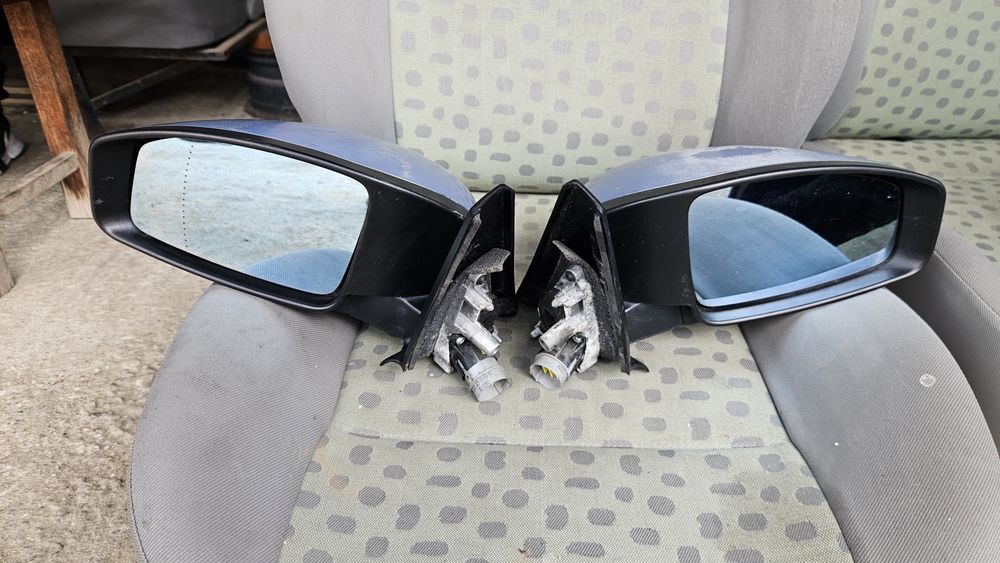 Огледала за Renault Espace 4