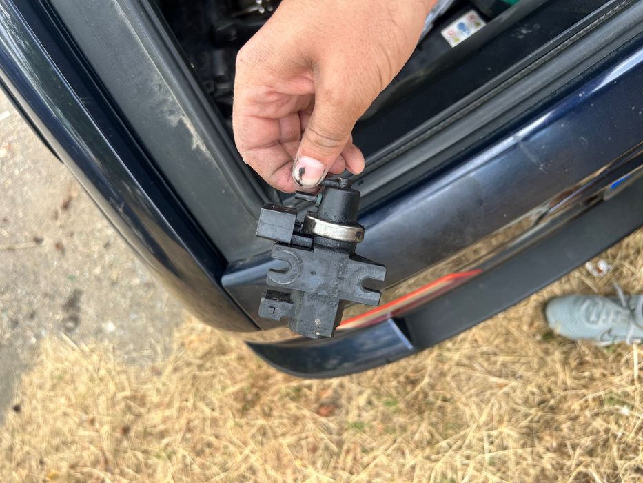 Останали части от бмв Е46,320д,150к.с