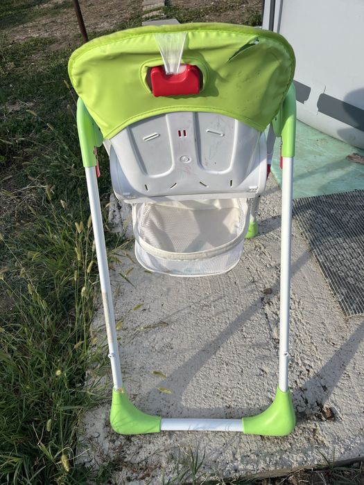 Столче за хранене