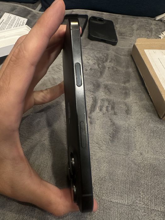Iphone 16 pro /1 tb