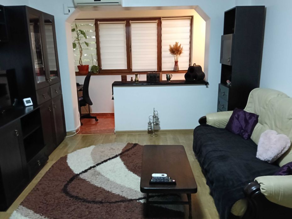 Închiriez apartament 2 cam Orizont