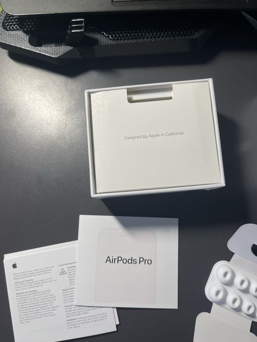 Apple Airpods Pro 3