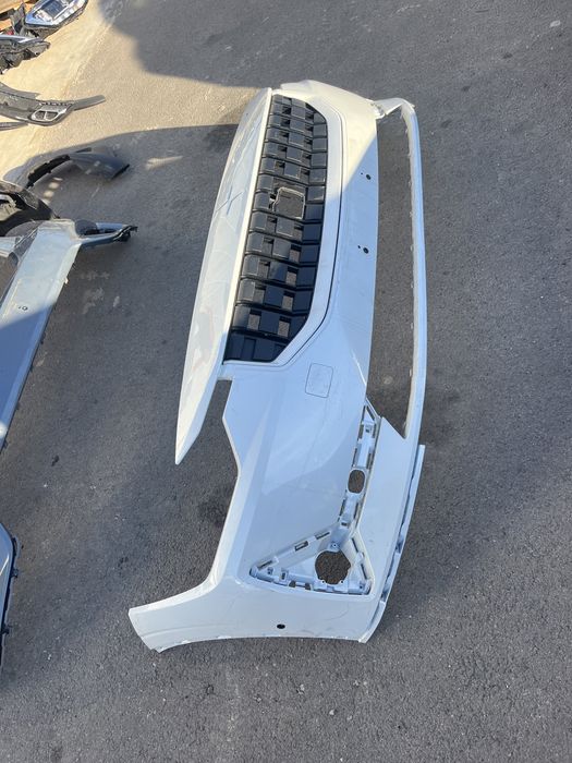 Броня Polestar Electric 2021