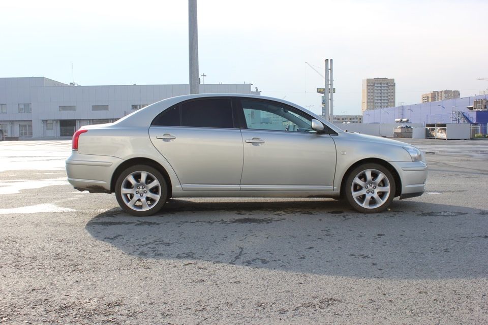 Продас 4 Диска R17