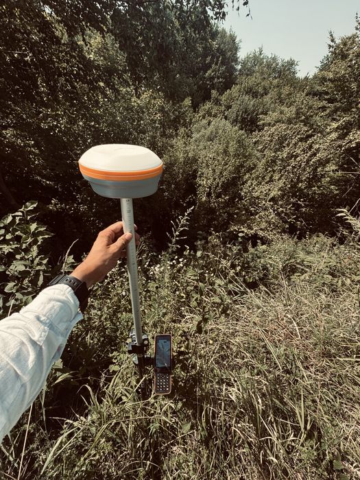 Topograf-Servicii cadastru si topografie