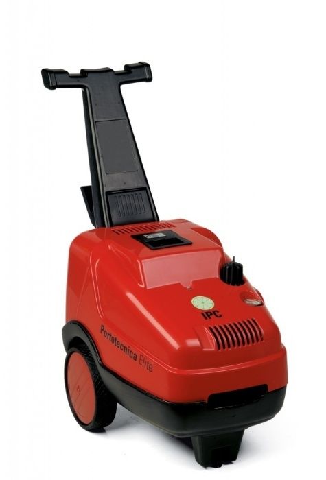 Мойка высокого давления для строительных компаний, строек (Кешер]