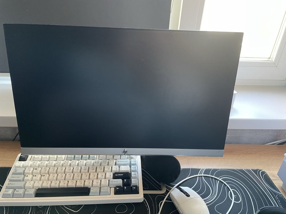 Монитор hp продаю