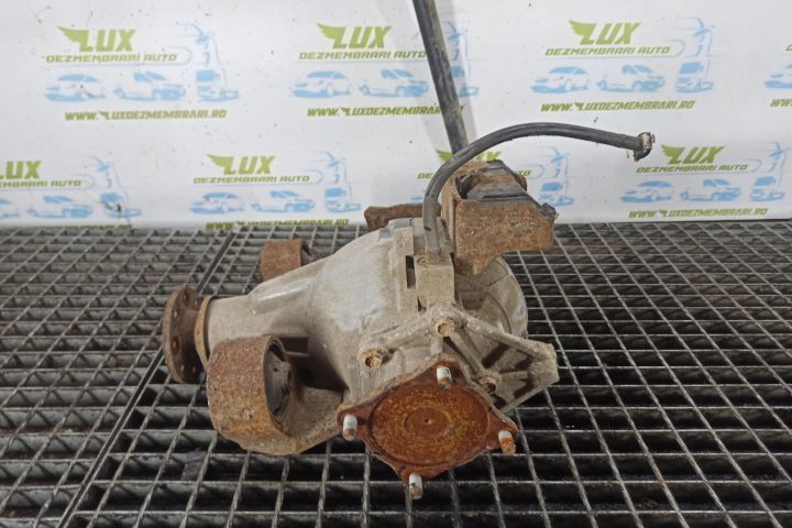 Grup spate 407325313 2.0 D BMW Seria 5 F10  [din 2009 pana  2013] seria