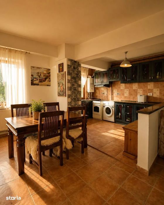 Apartament Premium 2 camere | 85 mp | 5 min Parcul Tineretului |
