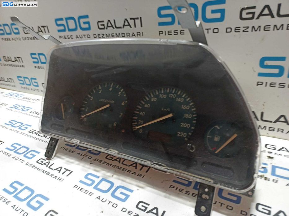 Ceasuri Instrument Cluster Bord Land Rover Freelander Benzina 1998 - 2006 [X3656]