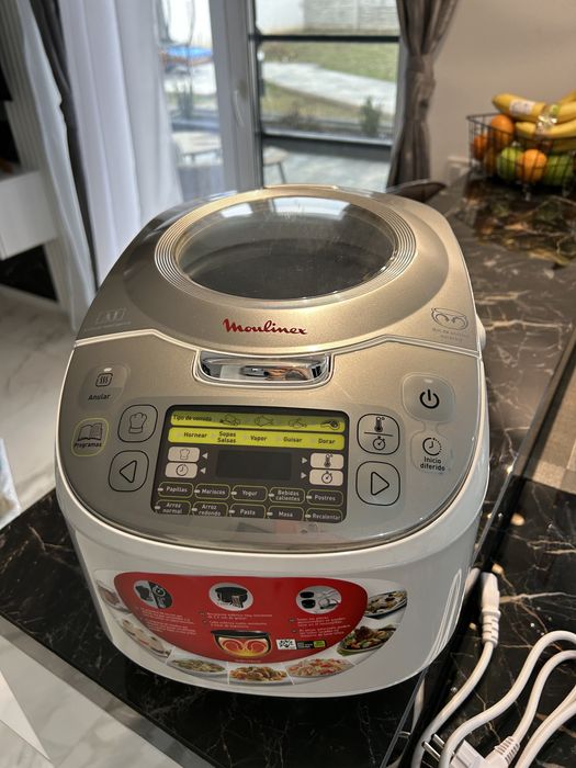 Multicooker Moulinex