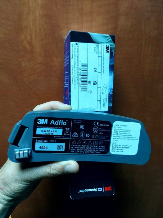 Consumabile si alte accesorii