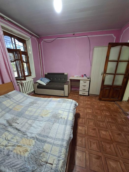 Продается Дом миробад район