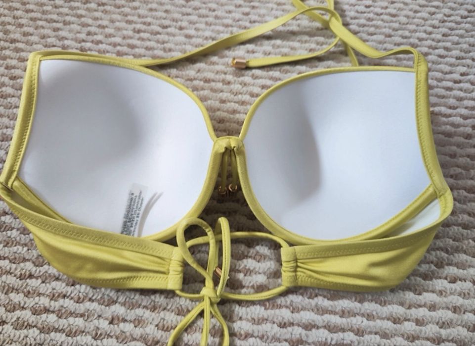 Sutien costum baie, victoria’s  secret