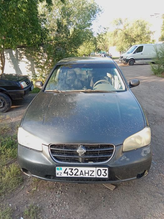 Продам Ниссан максима