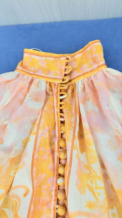 Платье женское от Zimmermann