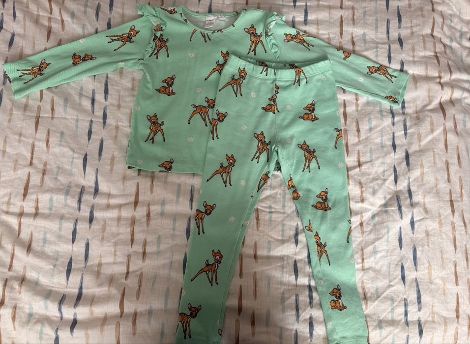 детски комплект 4-5г