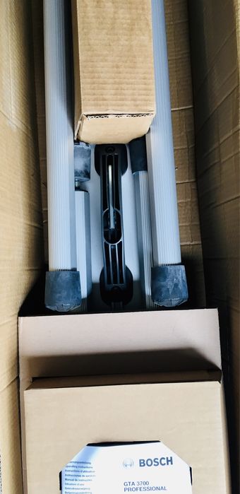 Рабочий стол - BOSCH - для углореза