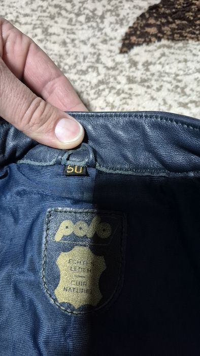 Costum moto mărimea 50