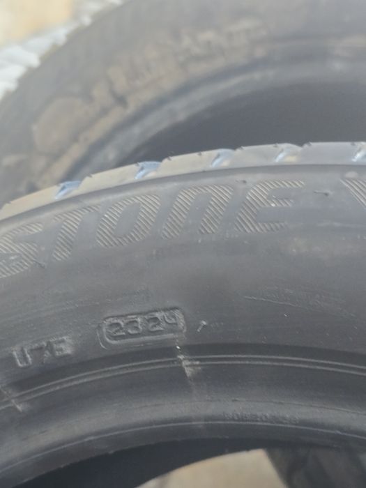 225 50 17 Bridgestone