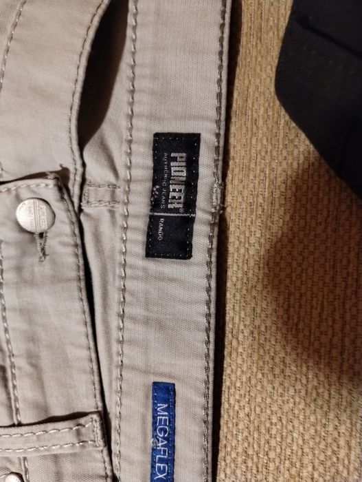 Pantaloni barbati casual noi 2 XL