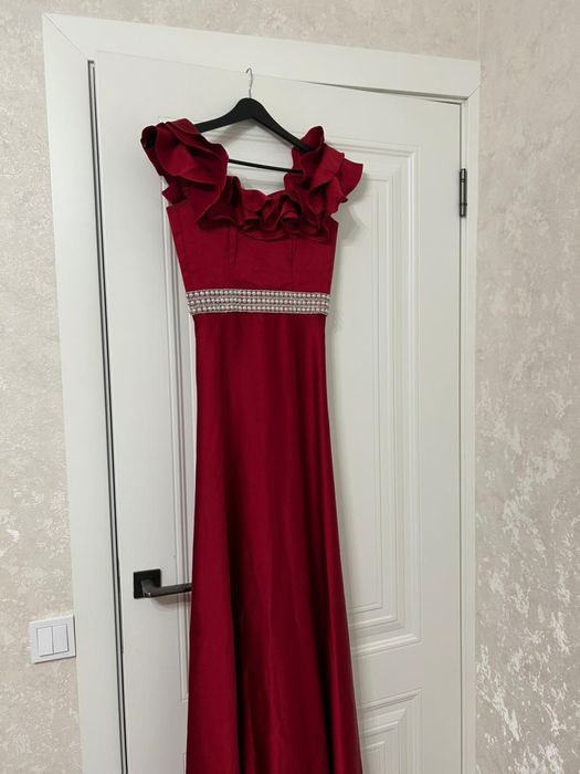 Выпускное платье