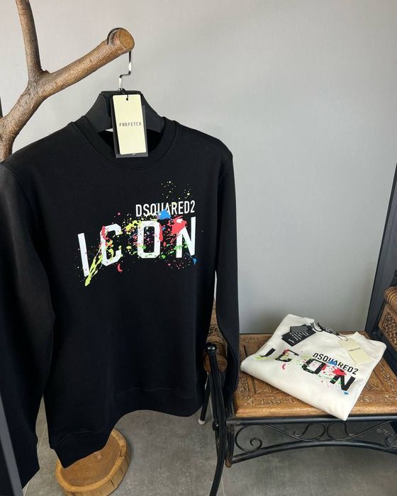 Dsquared блуза S-4XL