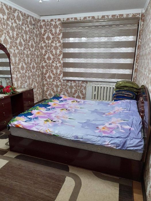 *Метро Хамза 68м² 1,5х6‼️ Чиланзар-5 *3\3\4