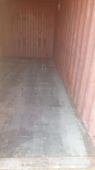 Inchiriez container boxa spatiu depozitare 6x 2.4x 2.4, Remetea Mare