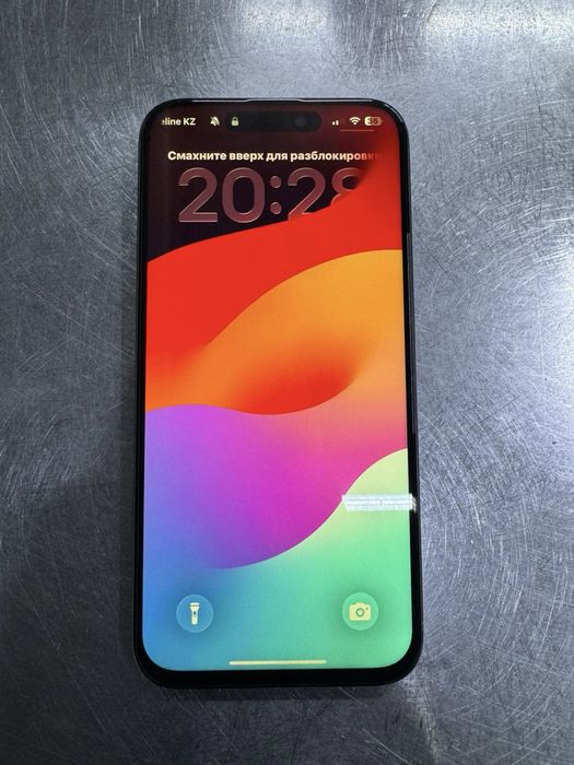 iPhone 15про мах