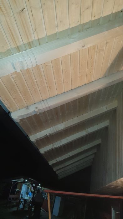 Reparatii acoperisuri