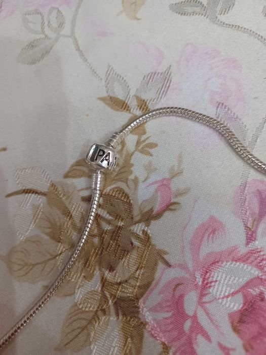 Ново колие Пандора.