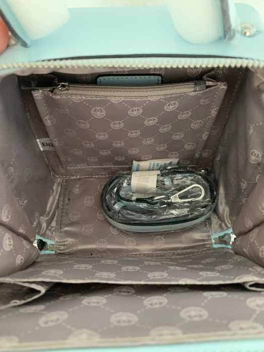 Дамска чанта ECONIKA