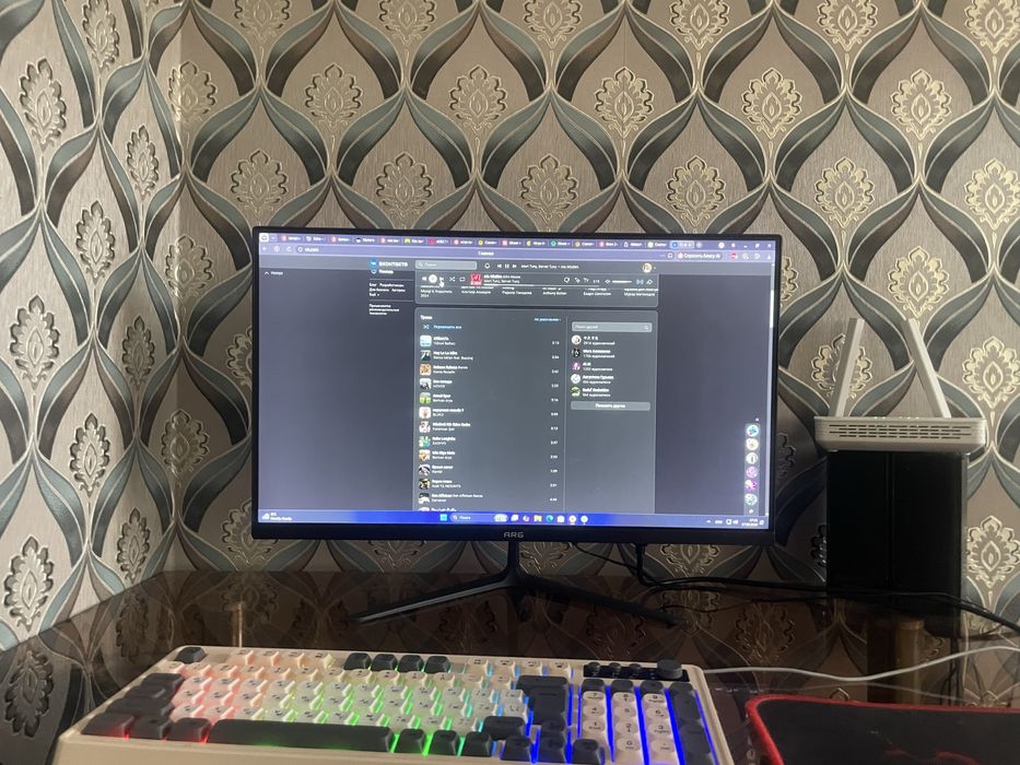 Продам компьютер