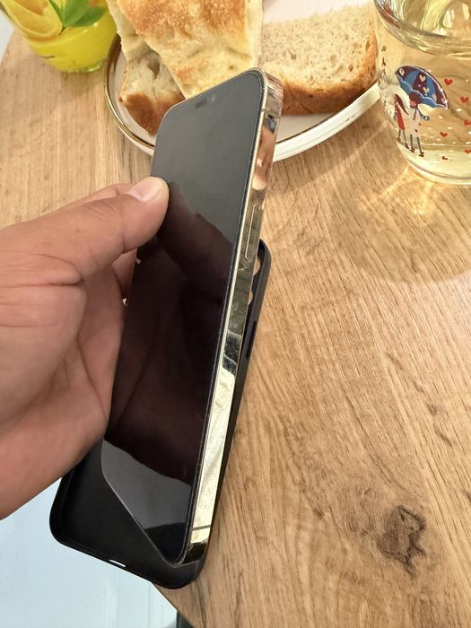 Iphone 12 pro Max 128 гб продаю
