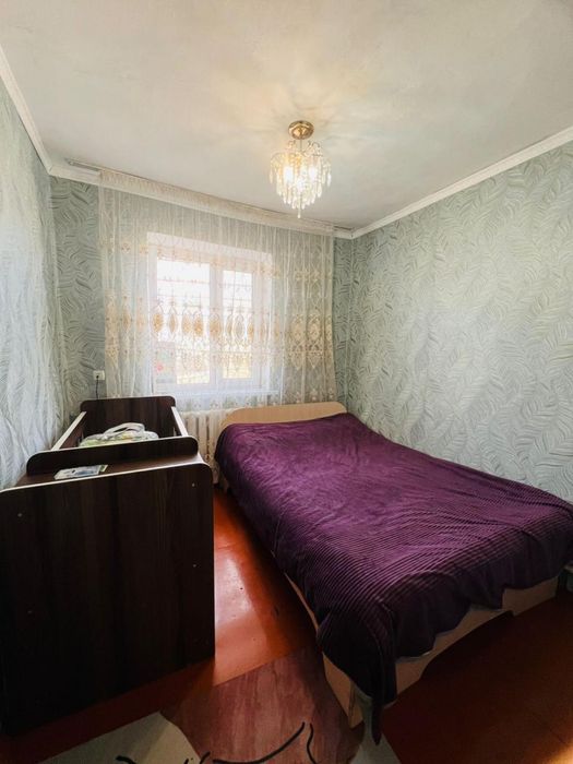 Продаётся дом коктале