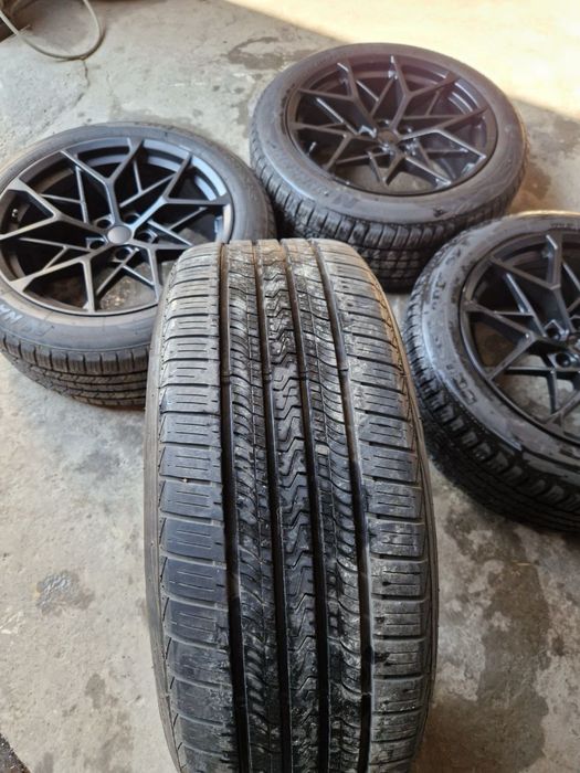 Диски 20 тали