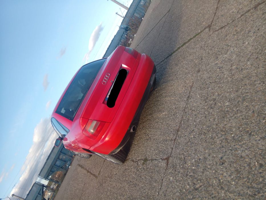 Vând audi.          .