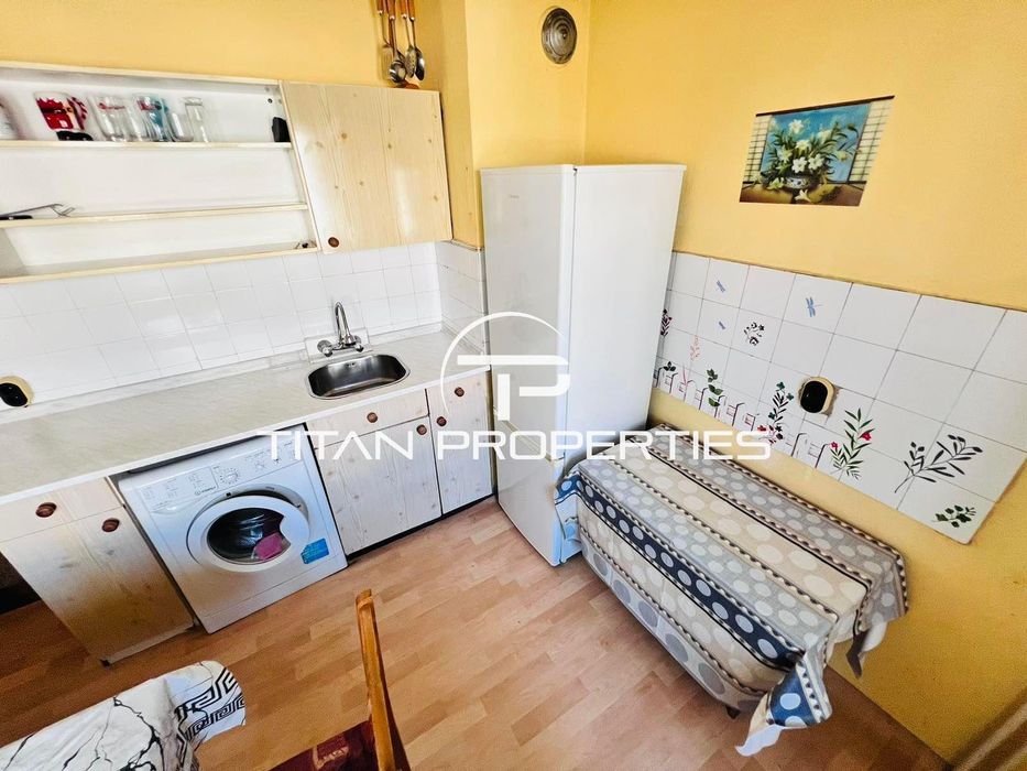 Двустаен, под наем, ж.к Славейков