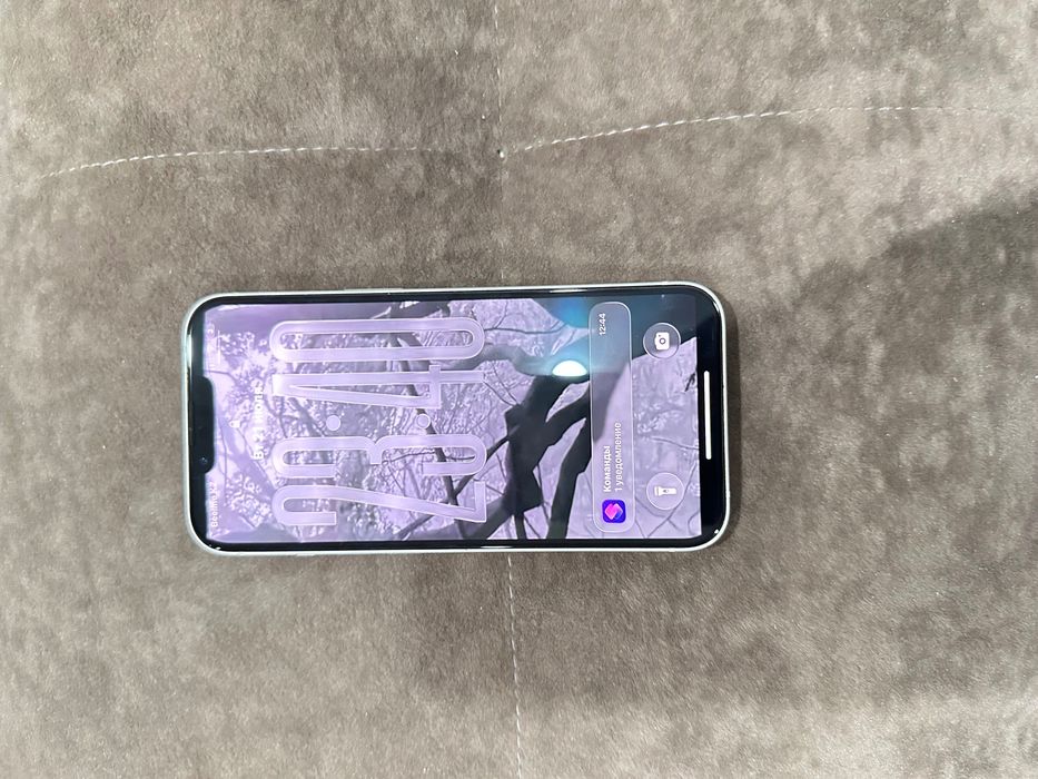 iPhone 13 с гарантией