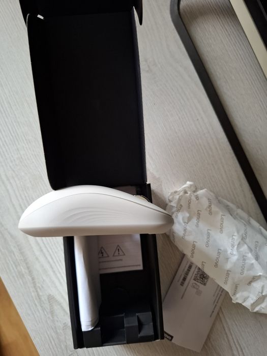 Мышка Lenovo Yoga