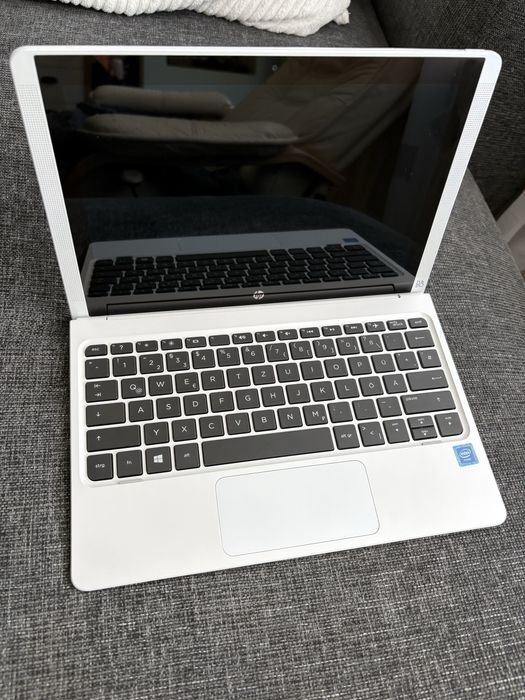 2-в-1 Таблет и Лаптоп HP Pavilion x2
