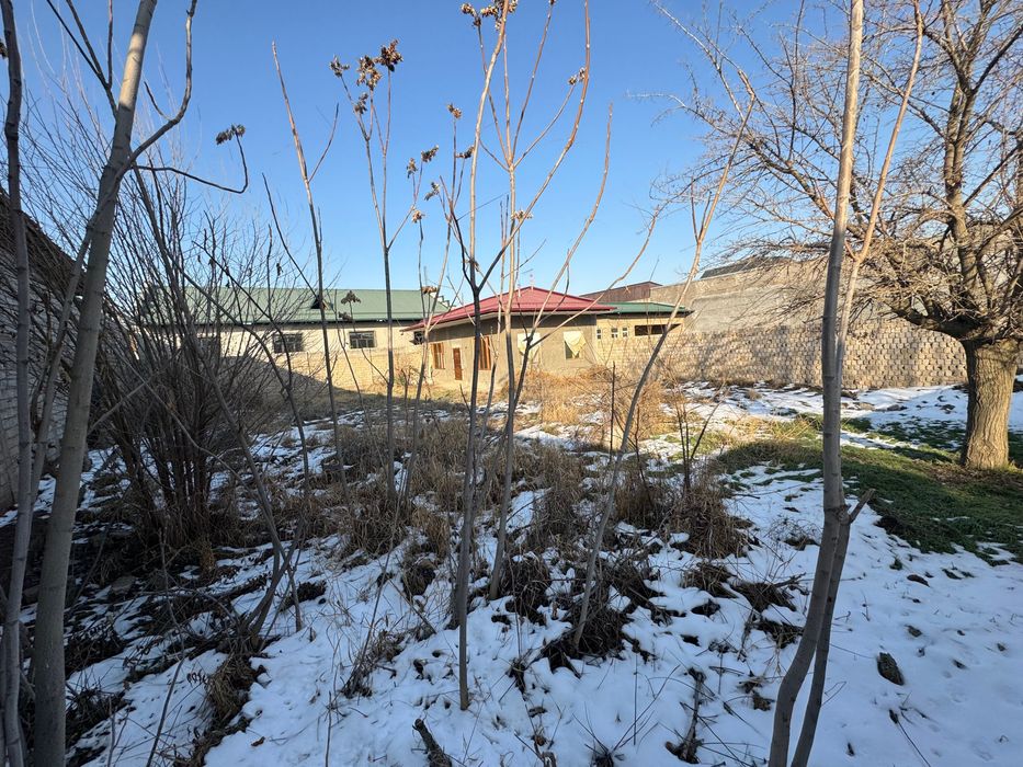 Земля 6 соток ТУЗЕЛЬ-1.Яшнабодский район