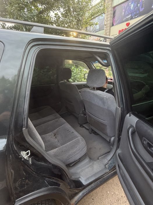 Продам авто Honda CR-V