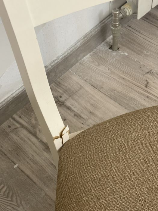 Стол и 8 стульев