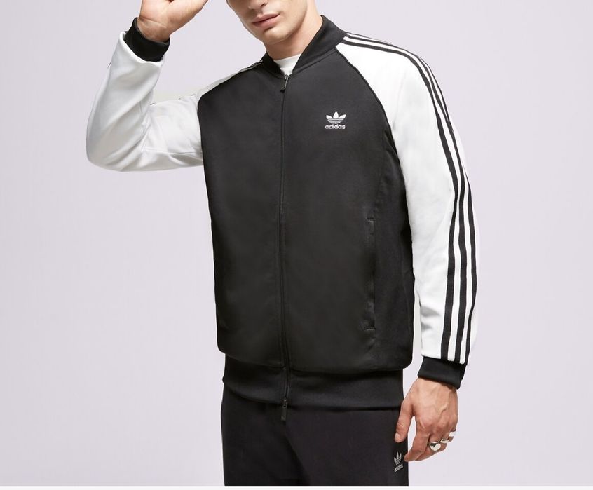 Bluza ,hanorac adidas