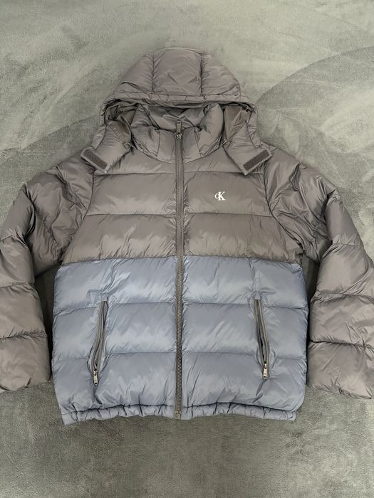 Geaca Calvin Klein