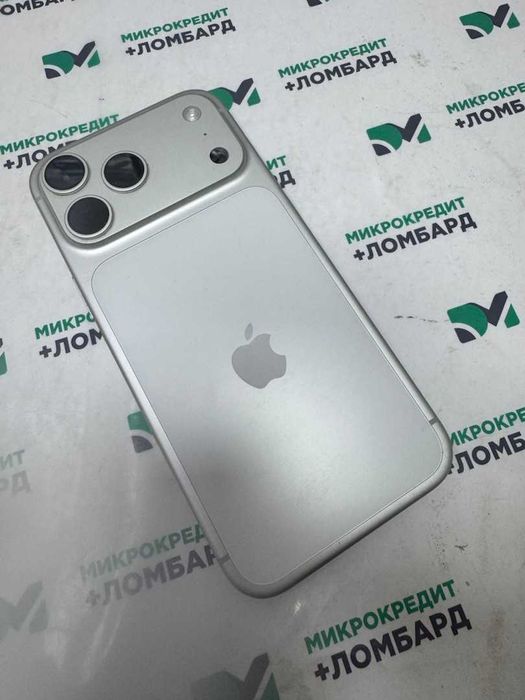 Apple iPhone 17 Pro Maх e-sim (Кордай) лот 118/0603