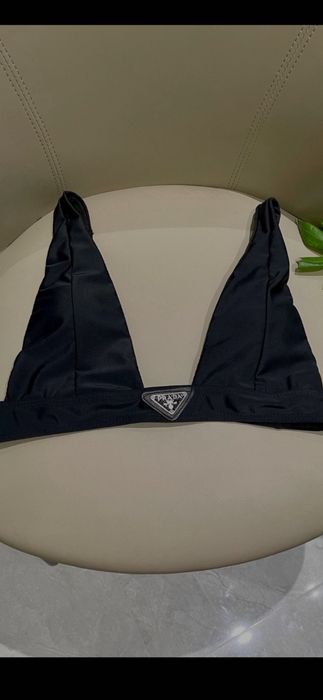 Costum de baie Prada, model 2026