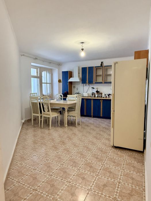 2-х ком кв 86,3 м2 - Сазда